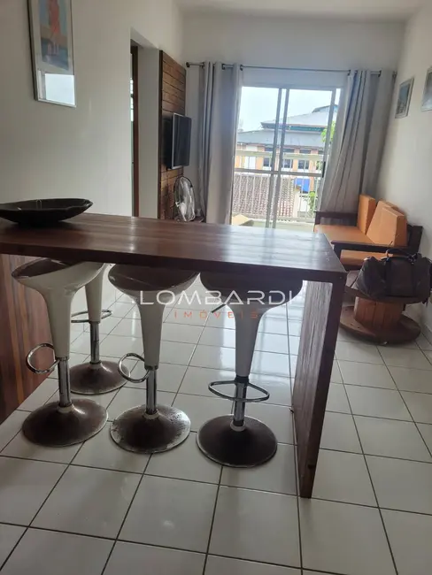 Foto 1 de Apartamento com 2 quartos à venda, 60m2 em Centro, Ubatuba - SP