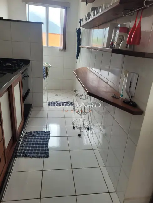 Foto 3 de Apartamento com 2 quartos à venda, 60m2 em Centro, Ubatuba - SP