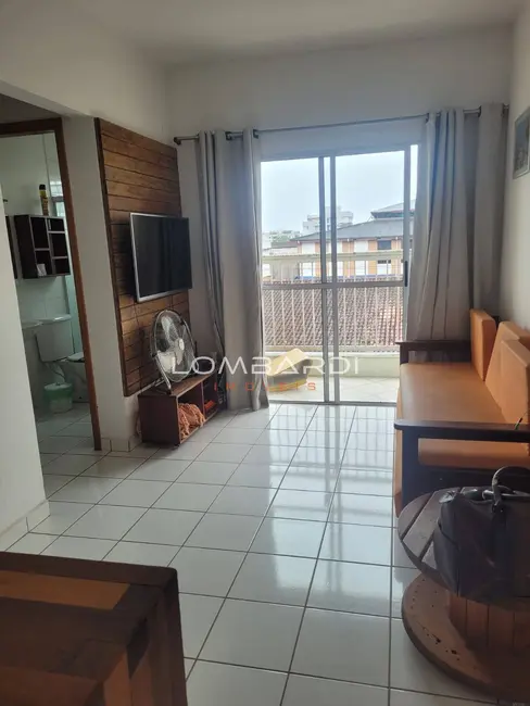 Foto 2 de Apartamento com 2 quartos à venda, 60m2 em Centro, Ubatuba - SP