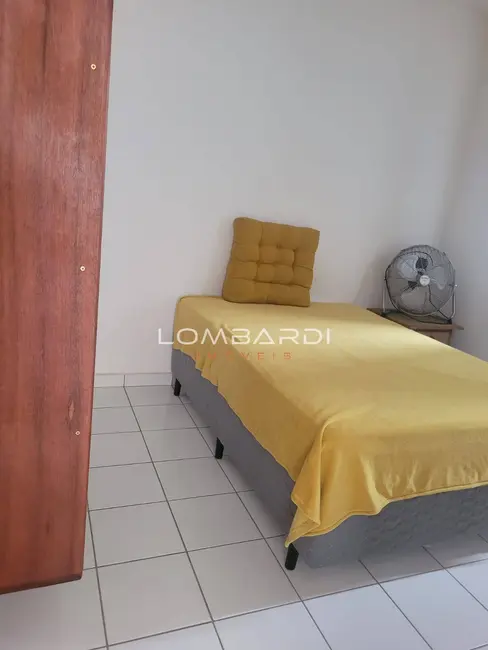 Foto 6 de Apartamento com 2 quartos à venda, 60m2 em Centro, Ubatuba - SP