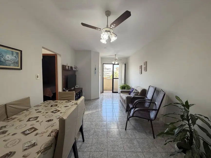 Foto 2 de Apartamento com 2 quartos à venda, 70m2 em Ubatuba - SP
