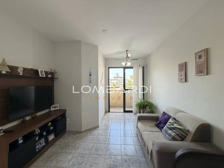 Foto 3 de Apartamento com 2 quartos à venda, 70m2 em Ubatuba - SP