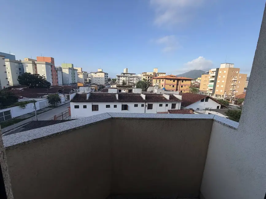 Foto 5 de Apartamento com 2 quartos à venda, 70m2 em Ubatuba - SP