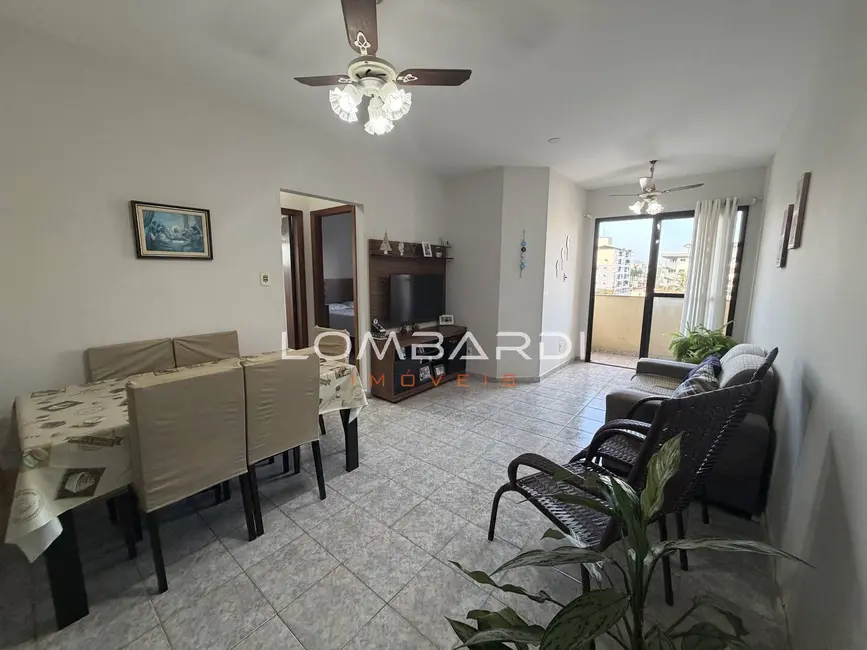 Foto 1 de Apartamento com 2 quartos à venda, 70m2 em Ubatuba - SP