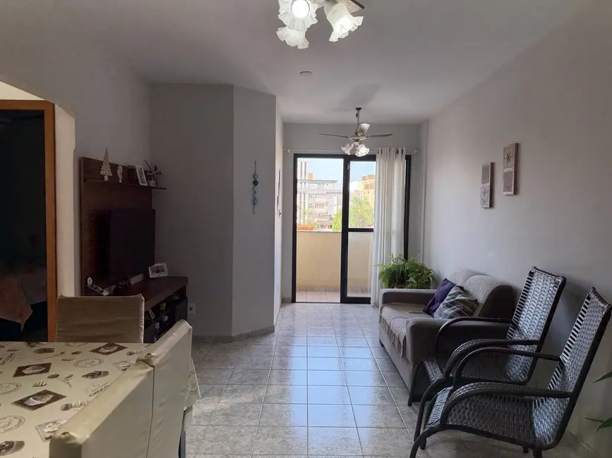 Foto 4 de Apartamento com 2 quartos à venda, 70m2 em Ubatuba - SP
