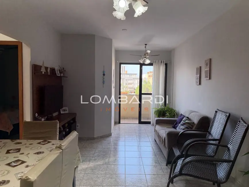Foto 4 de Apartamento com 2 quartos à venda, 70m2 em Ubatuba - SP