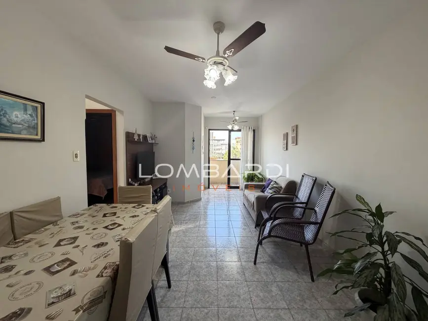 Foto 2 de Apartamento com 2 quartos à venda, 70m2 em Ubatuba - SP