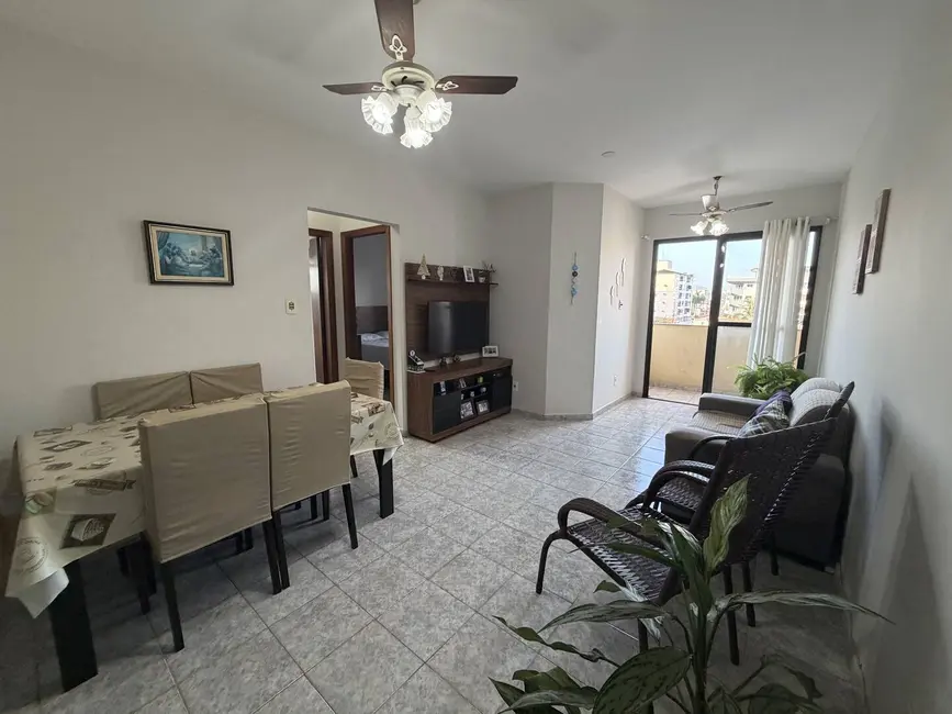 Foto 1 de Apartamento com 2 quartos à venda, 70m2 em Ubatuba - SP