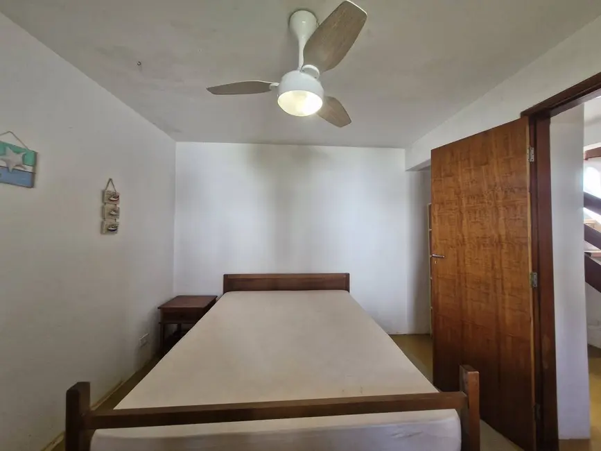 Foto 4 de Apartamento com 2 quartos à venda, 70m2 em Ubatuba - SP