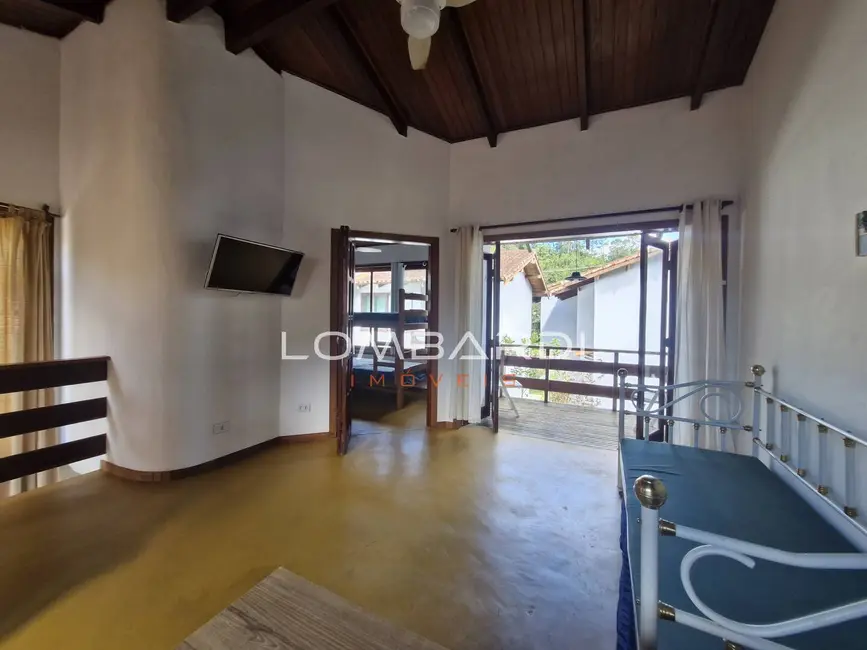 Foto 8 de Apartamento com 2 quartos à venda, 70m2 em Ubatuba - SP