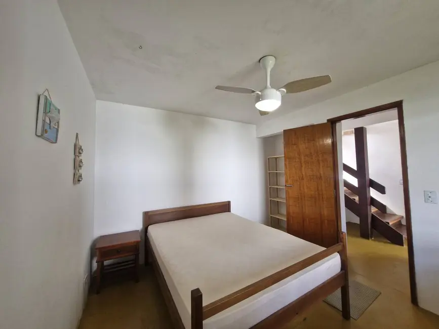 Foto 2 de Apartamento com 2 quartos à venda, 70m2 em Ubatuba - SP
