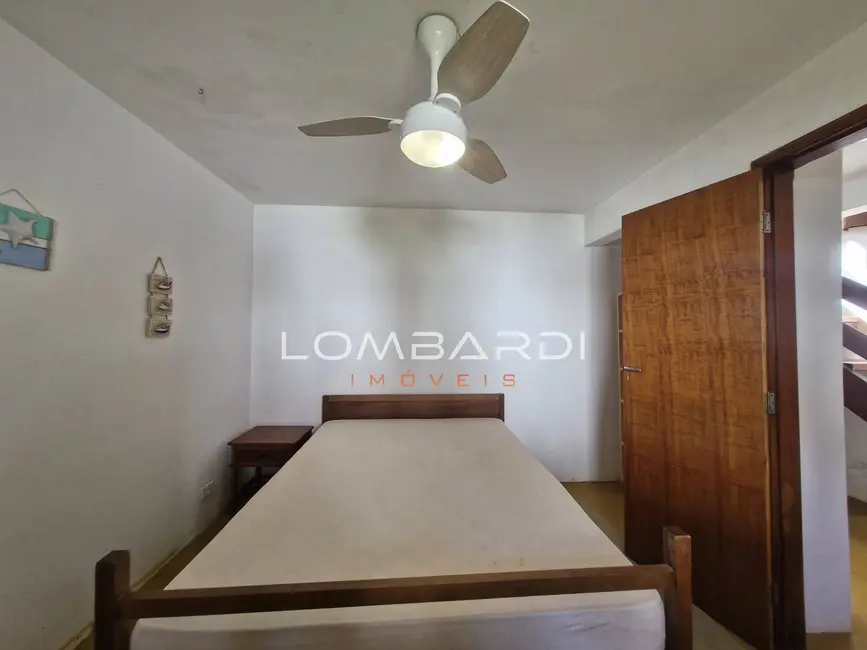 Foto 4 de Apartamento com 2 quartos à venda, 70m2 em Ubatuba - SP