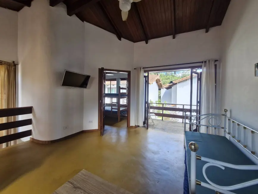 Foto 8 de Apartamento com 2 quartos à venda, 70m2 em Ubatuba - SP