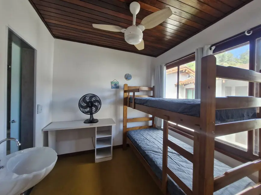 Foto 9 de Apartamento com 2 quartos à venda, 70m2 em Ubatuba - SP