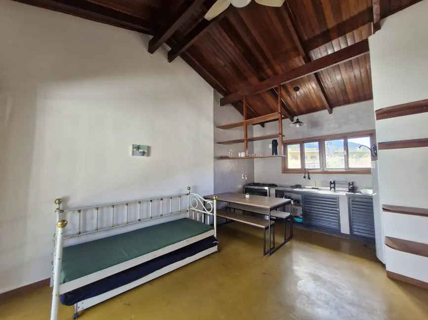 Foto 7 de Apartamento com 2 quartos à venda, 70m2 em Ubatuba - SP