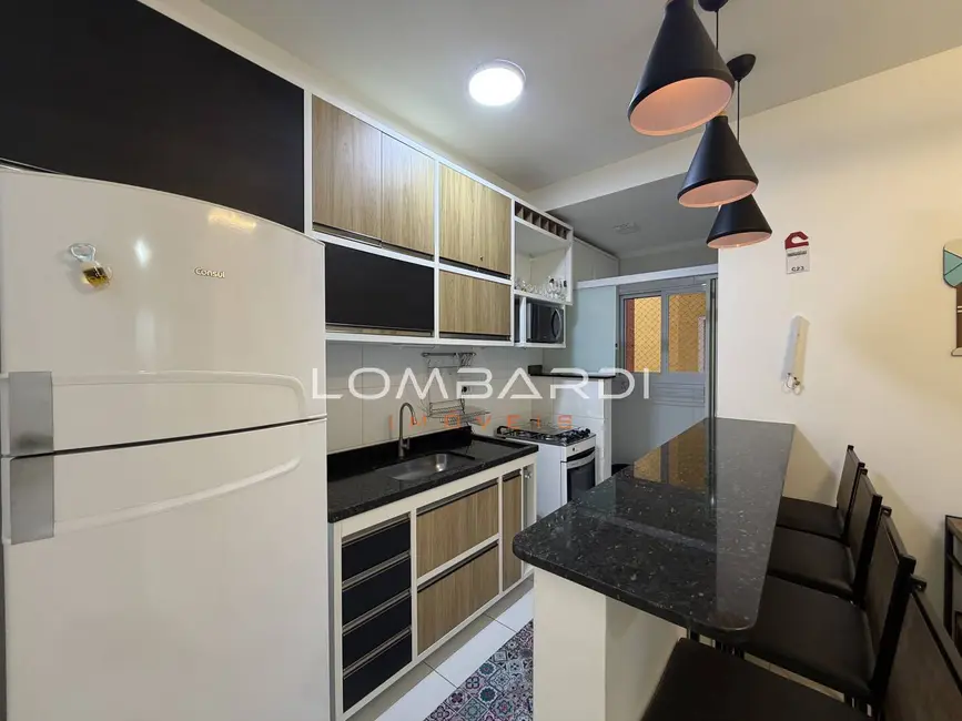 Foto 4 de Apartamento com 2 quartos à venda, 65m2 em Ubatuba - SP
