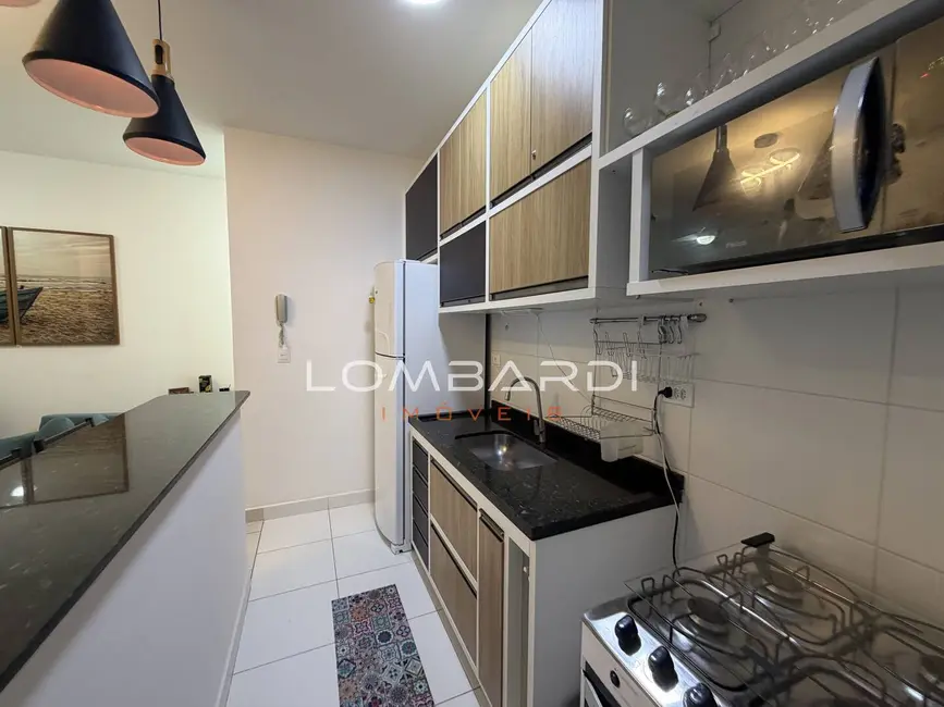 Foto 7 de Apartamento com 2 quartos à venda, 65m2 em Ubatuba - SP