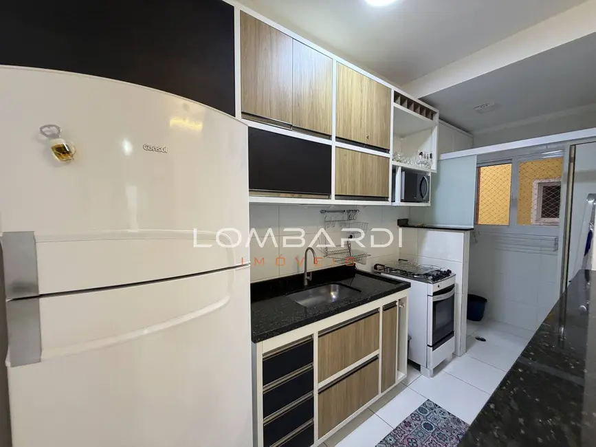 Foto 5 de Apartamento com 2 quartos à venda, 65m2 em Ubatuba - SP