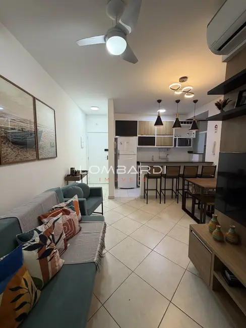 Foto 3 de Apartamento com 2 quartos à venda, 65m2 em Ubatuba - SP