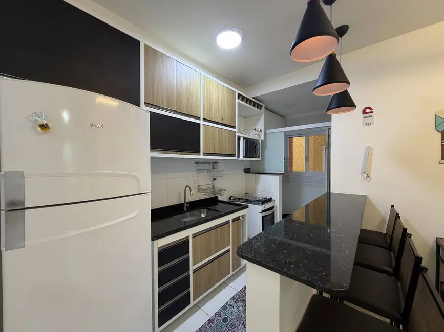 Foto 4 de Apartamento com 2 quartos à venda, 65m2 em Ubatuba - SP