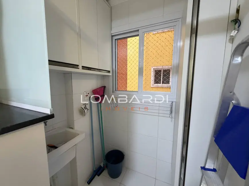 Foto 6 de Apartamento com 2 quartos à venda, 65m2 em Ubatuba - SP