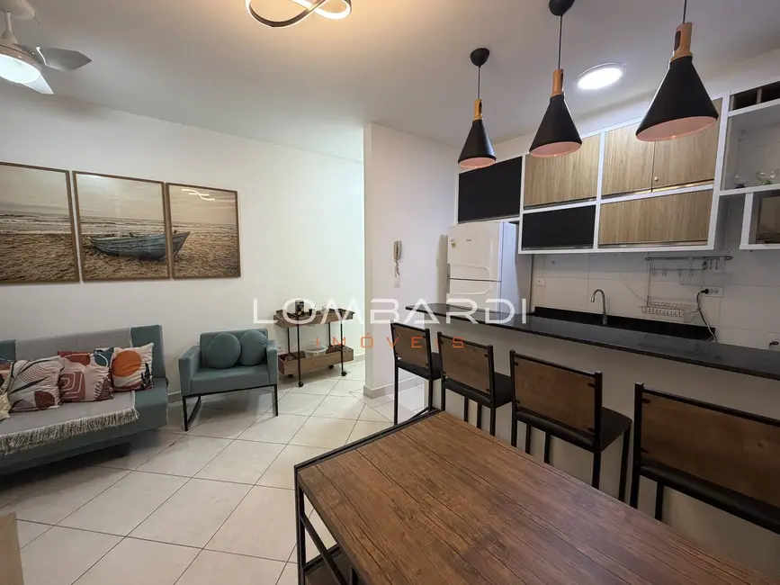 Foto 8 de Apartamento com 2 quartos à venda, 65m2 em Ubatuba - SP