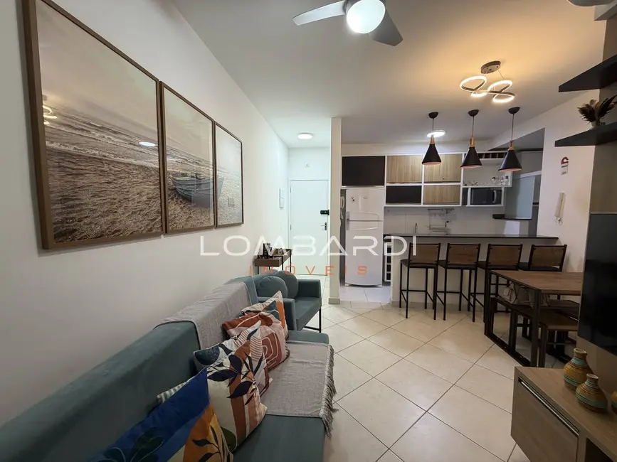 Foto 1 de Apartamento com 2 quartos à venda, 65m2 em Ubatuba - SP