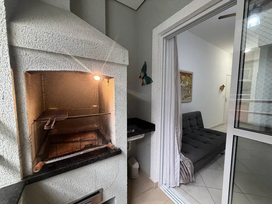 Foto 4 de Apartamento com 2 quartos à venda, 58m2 em Ubatuba - SP