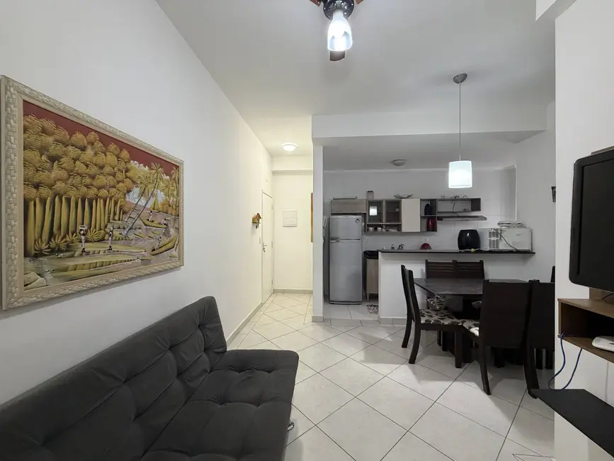 Foto 7 de Apartamento com 2 quartos à venda, 58m2 em Ubatuba - SP
