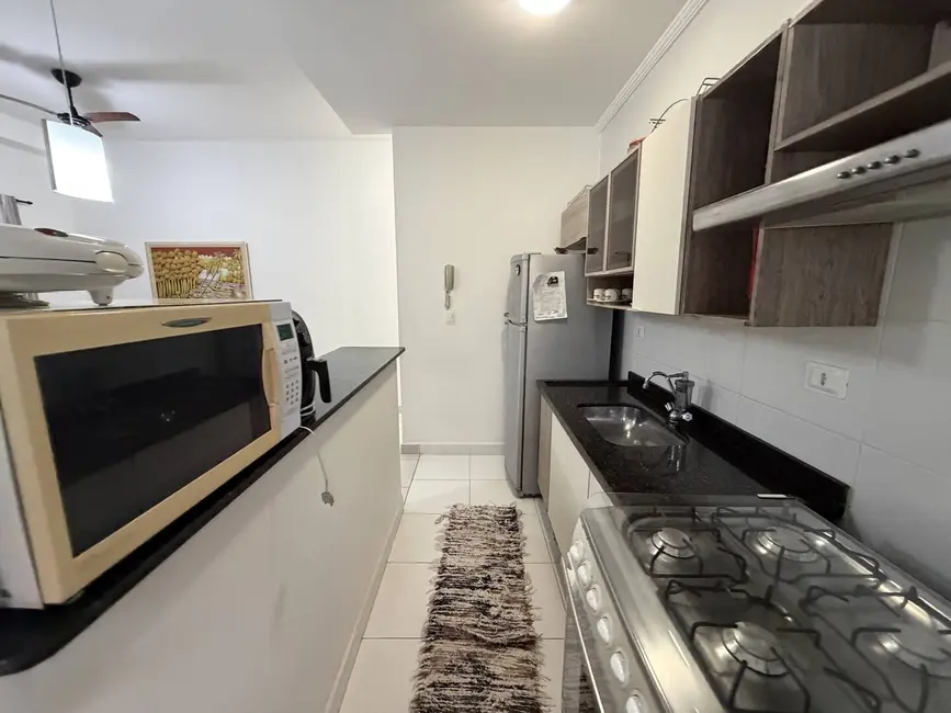 Foto 8 de Apartamento com 2 quartos à venda, 58m2 em Ubatuba - SP