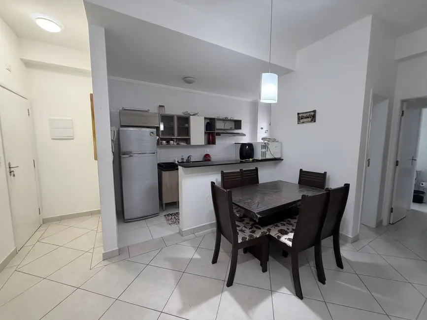 Foto 6 de Apartamento com 2 quartos à venda, 58m2 em Ubatuba - SP