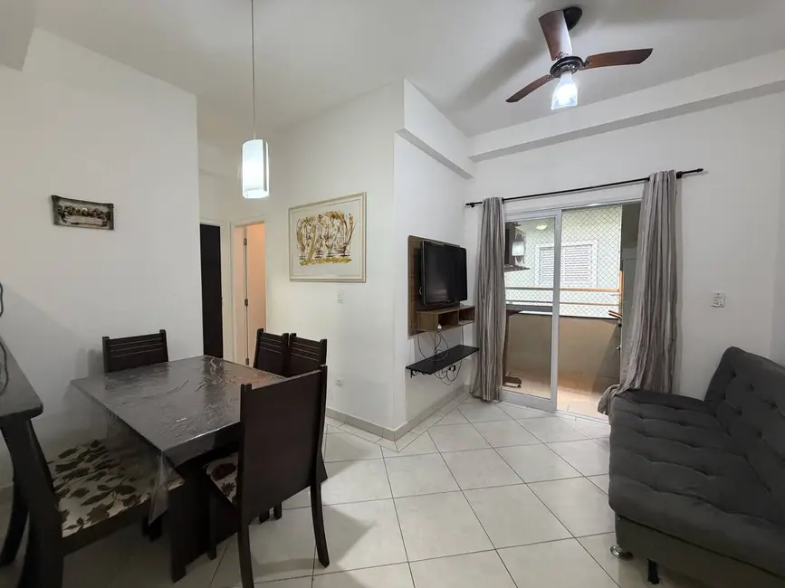 Foto 1 de Apartamento com 2 quartos à venda, 58m2 em Ubatuba - SP