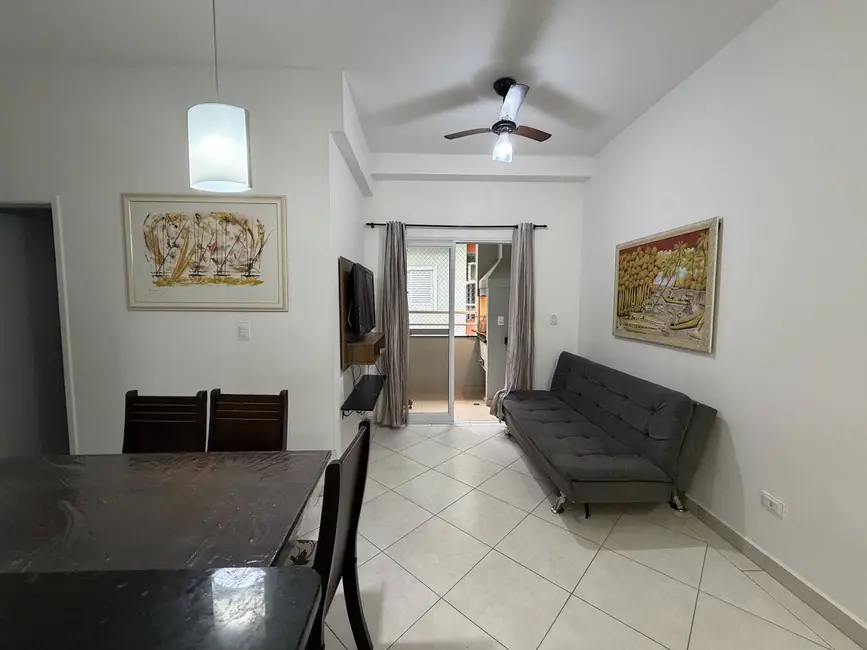 Foto 2 de Apartamento com 2 quartos à venda, 58m2 em Ubatuba - SP