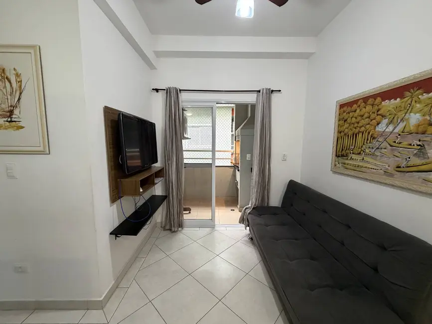 Foto 5 de Apartamento com 2 quartos à venda, 58m2 em Ubatuba - SP