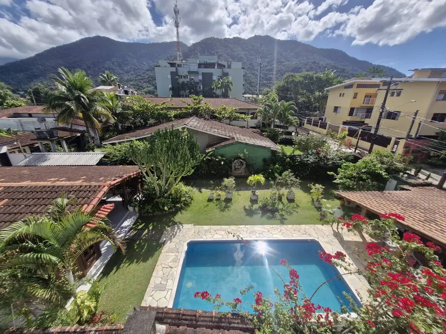 Foto 1 de Apartamento com 2 quartos à venda, 50m2 em Ubatuba - SP