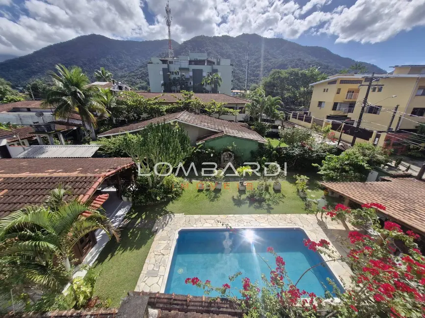 Apartamento com 2 quartos à venda, 50m2 em Ubatuba - SP - imagem 1 Foto 1 de Apartamento com 2 quartos à venda, 50m2 em Ubatuba - SP