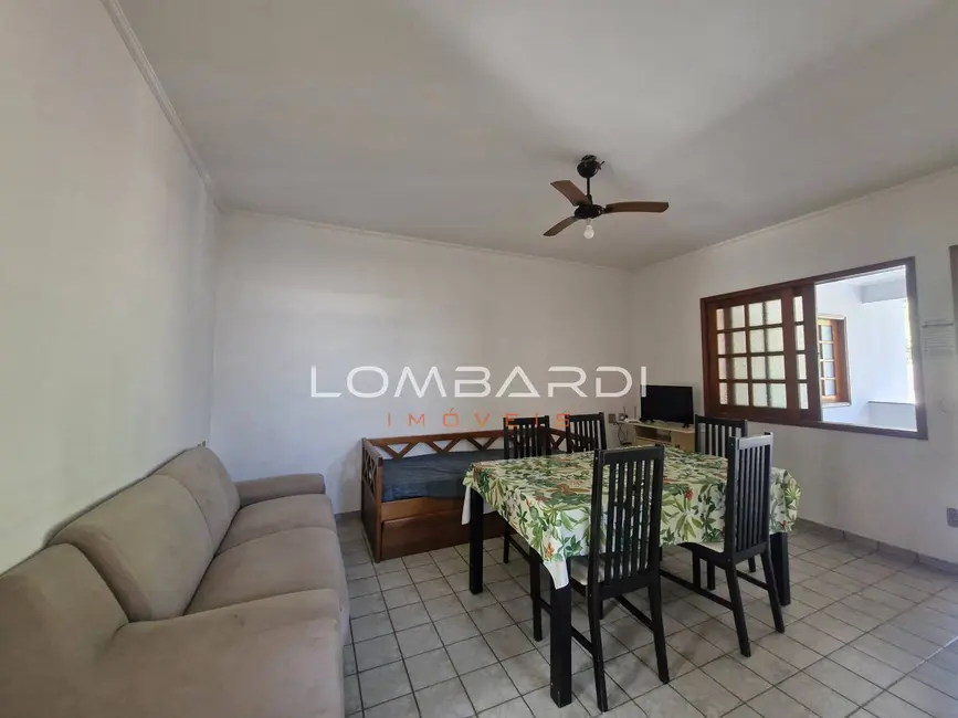 Apartamento com 2 quartos à venda, 50m2 em Ubatuba - SP - imagem 4 Foto 4 de Apartamento com 2 quartos à venda, 50m2 em Ubatuba - SP