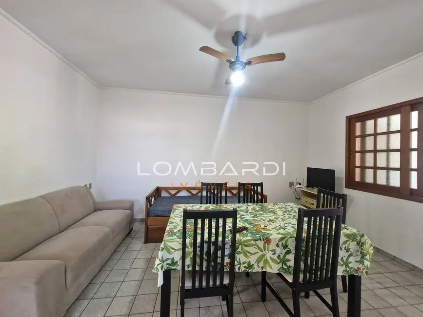Apartamento com 2 quartos à venda, 50m2 em Ubatuba - SP - imagem 3 Foto 3 de Apartamento com 2 quartos à venda, 50m2 em Ubatuba - SP