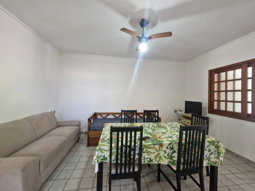 Foto 3 de Apartamento com 2 quartos à venda, 50m2 em Ubatuba - SP
