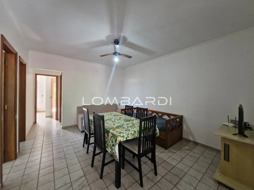 Apartamento com 2 quartos à venda, 50m2 em Ubatuba - SP - imagem 2 Foto 2 de Apartamento com 2 quartos à venda, 50m2 em Ubatuba - SP