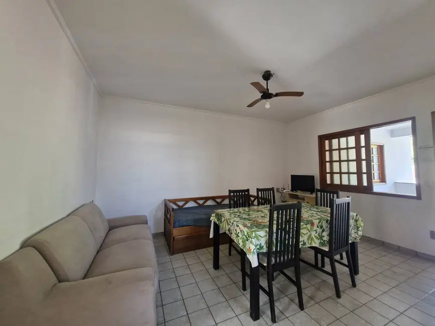 Foto 4 de Apartamento com 2 quartos à venda, 50m2 em Ubatuba - SP