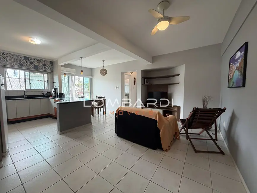 Apartamento com 2 quartos à venda, 83m2 em Ubatuba - SP - imagem 2 Foto 2 de Apartamento com 2 quartos à venda, 83m2 em Ubatuba - SP