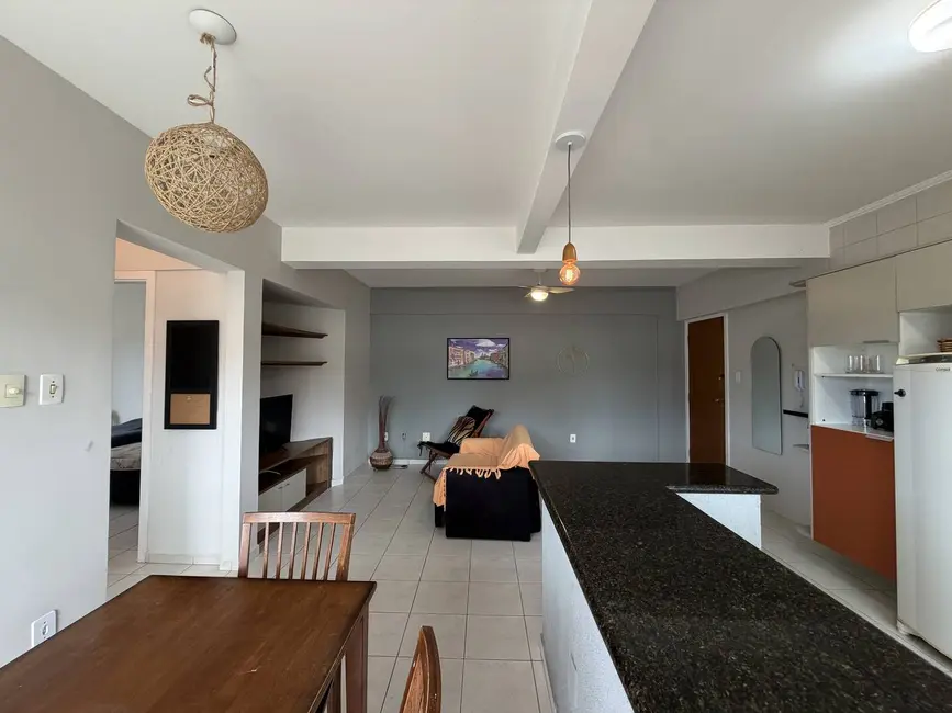 Foto 1 de Apartamento com 2 quartos à venda, 83m2 em Ubatuba - SP