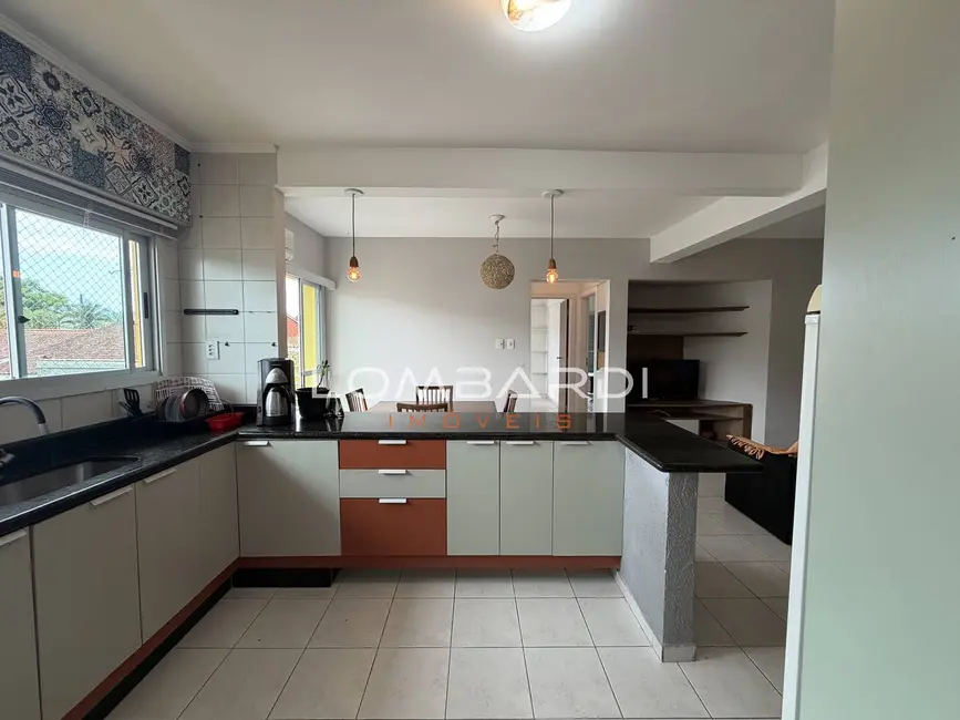 Apartamento com 2 quartos à venda, 83m2 em Ubatuba - SP - imagem 7 Foto 7 de Apartamento com 2 quartos à venda, 83m2 em Ubatuba - SP
