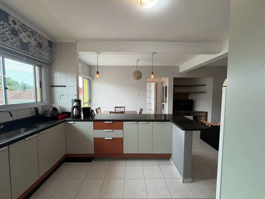 Foto 7 de Apartamento com 2 quartos à venda, 83m2 em Ubatuba - SP