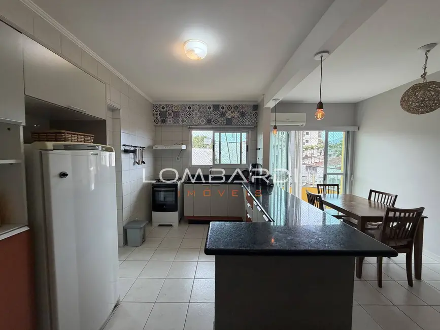 Apartamento com 2 quartos à venda, 83m2 em Ubatuba - SP - imagem 4 Foto 4 de Apartamento com 2 quartos à venda, 83m2 em Ubatuba - SP