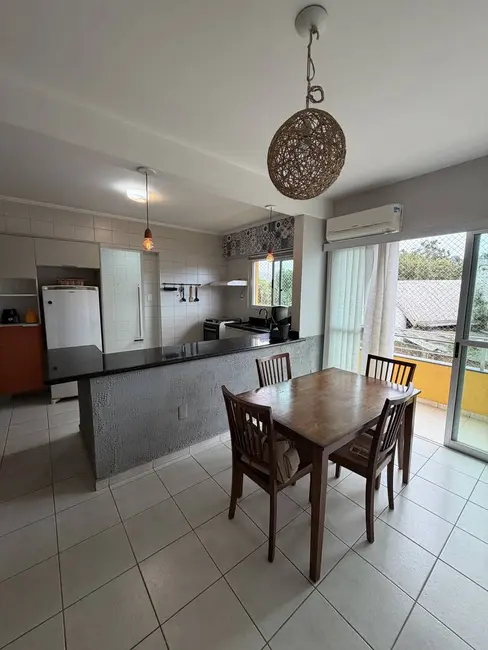 Foto 5 de Apartamento com 2 quartos à venda, 83m2 em Ubatuba - SP