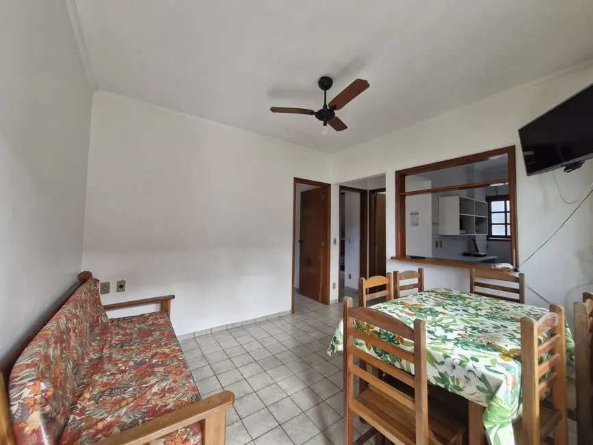 Foto 1 de Apartamento com 2 quartos à venda, 50m2 em Ubatuba - SP