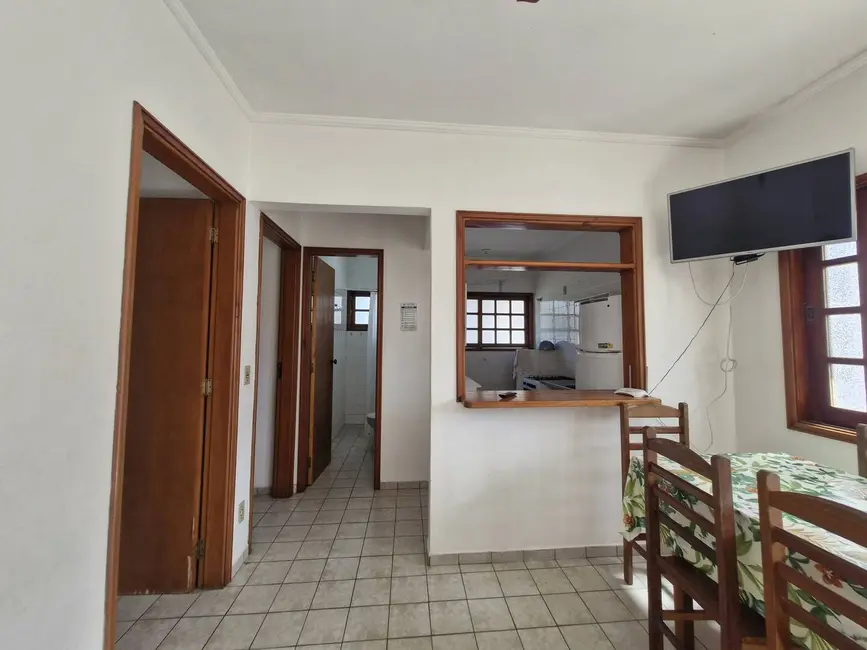 Foto 6 de Apartamento com 2 quartos à venda, 50m2 em Ubatuba - SP