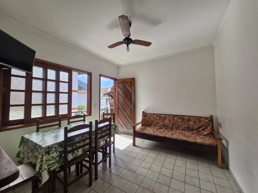 Foto 4 de Apartamento com 2 quartos à venda, 50m2 em Ubatuba - SP